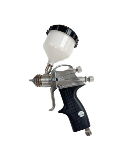 PISTOLET D'EMAILLAGE MIGNON-4 GRAVITE 125 ML (nouvelle génération 4S)