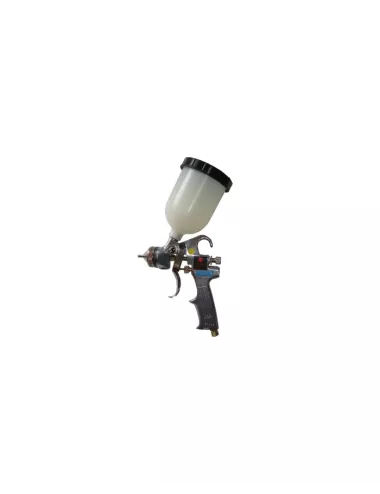 Pistolet d'émaillage KSMPL 500 ml | Pulvérisateur pour émaux céramiques