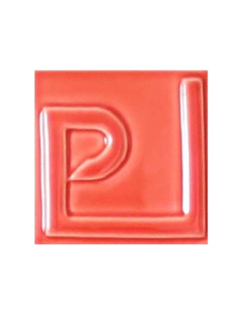 ÉMAIL LIQUIDE ETSP-07 ROUGE CLAIR BRILLANT SANS PLOMB 250GRS