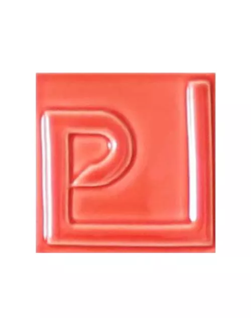 ÉMAIL LIQUIDE ETSP-07 ROUGE CLAIR BRILLANT SANS PLOMB 250GRS