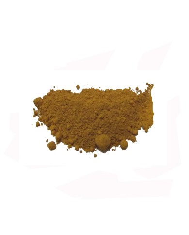 PIGMENT OXYDE JAUNE "6120"