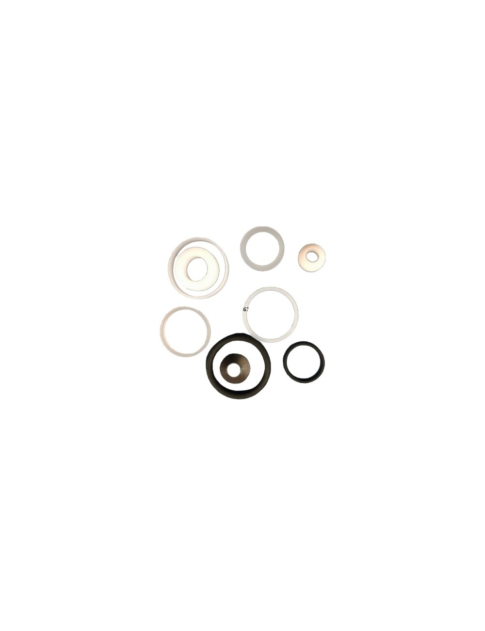 KIT DE JOINT COMPLET MIGNON 3 ET 4