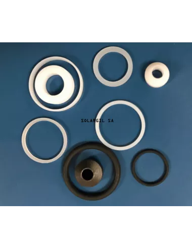 KIT JOINTS COMPLET HS25 ET HS30