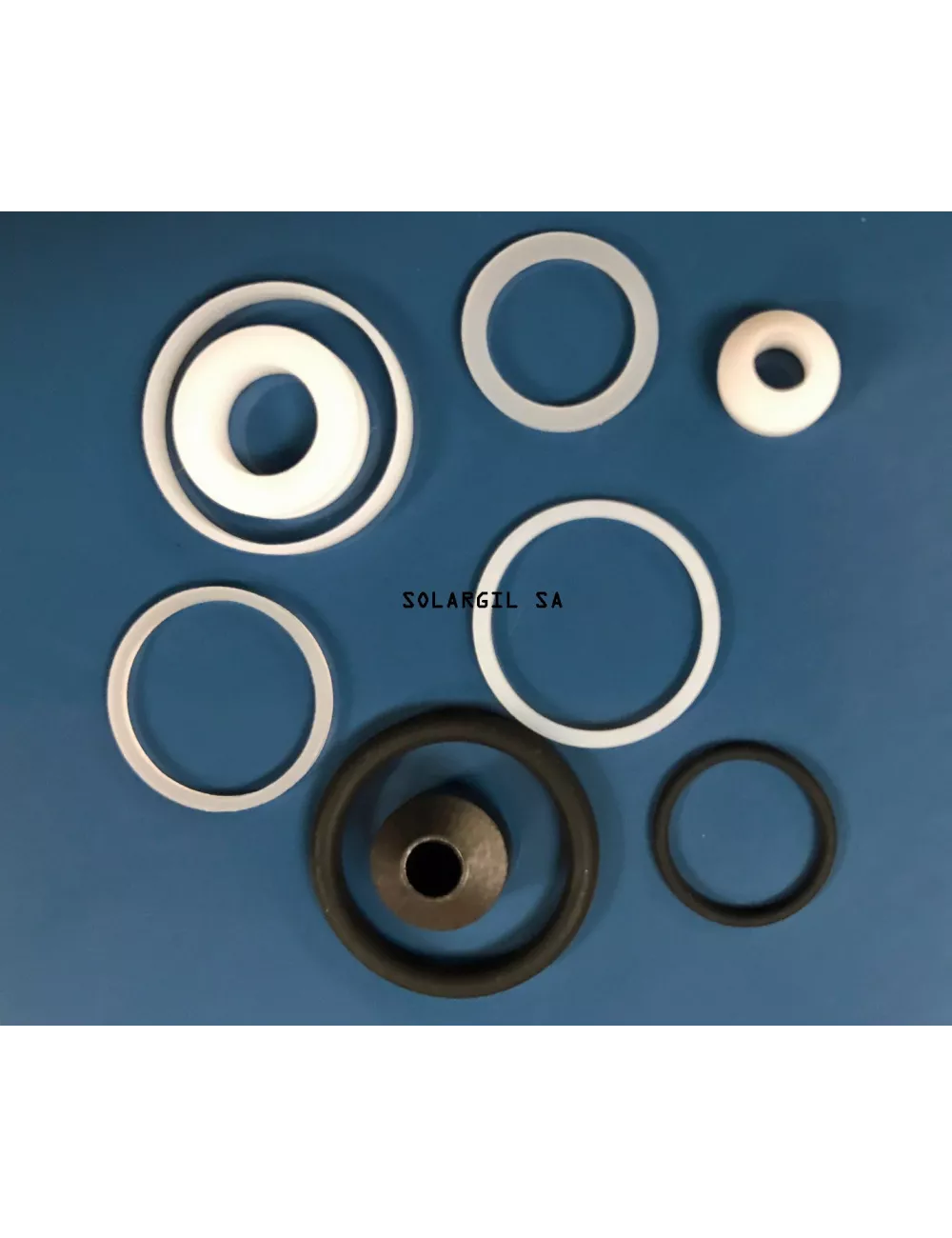 KIT JOINTS COMPLET HS25 ET HS30