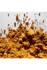 PIGMENT N. OCRE JAUNE "6203"