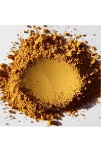 PIGMENT N. OCRE JAUNE "6203"