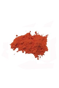 PIGMENTS ORANGE A LA CHAUX "6340"