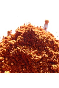 PIGMENT N. OCRE ROUGE "6204"