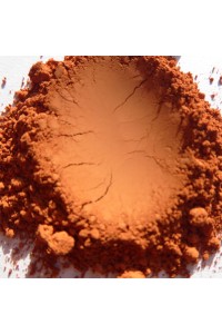 PIGMENT N. OCRE ROUGE "6204"