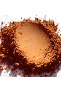 PIGMENT N. OCRE ROUGE FONCE "6205"