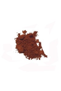 PIGMENT N. OCRE ROUGE FONCE "6205"