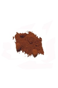 PIGMENT OXYDE ROUGE OCRE "6125"