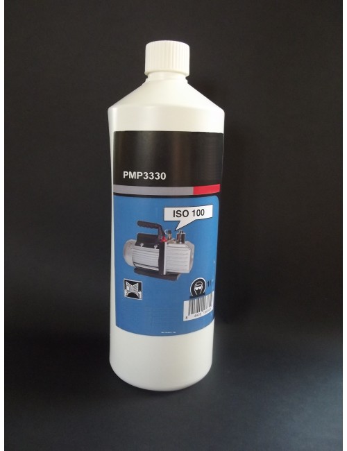 HUILE POUR POMPE A VIDE A VIS / LE LITRE