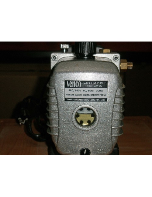 HUILE POUR POMPE A VIDE A VIS / LE LITRE