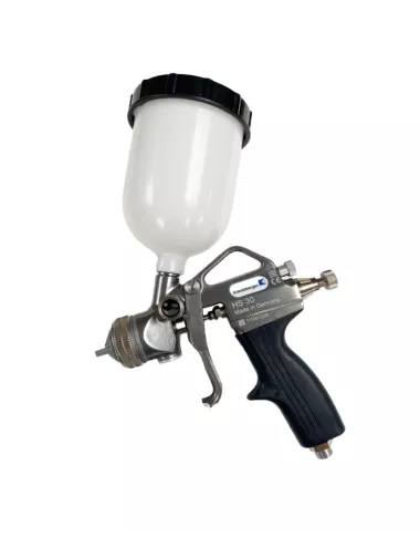 Pistolet d'émaillage Krautzberger HS30 1,8 mm | Pulvérisation professionnelle des émaux