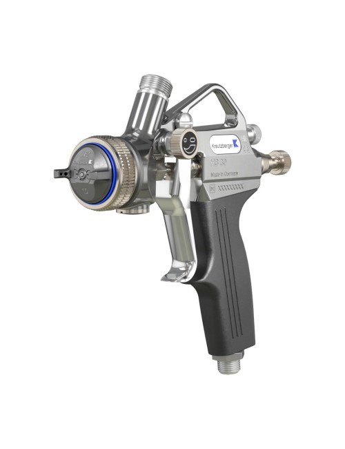 PISTOLET D'EMAILLAGE HS-30 GRAVITE 500 ML