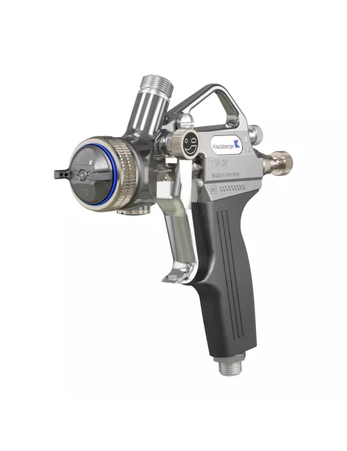 PISTOLET D'EMAILLAGE HS-30 GRAVITE 500 ML