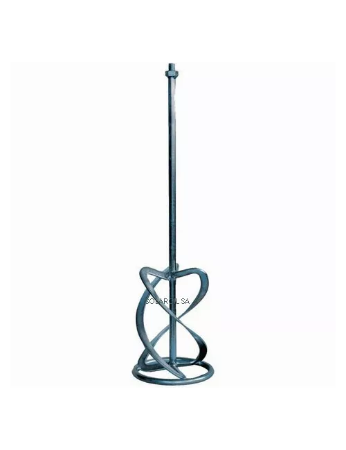 HELICE INOX MK140-N POUR DELAYEUR Xo6M - 41769