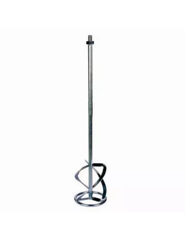 HELICE INOX WK120-N POUR DELAYEUR Xo1M - 41278