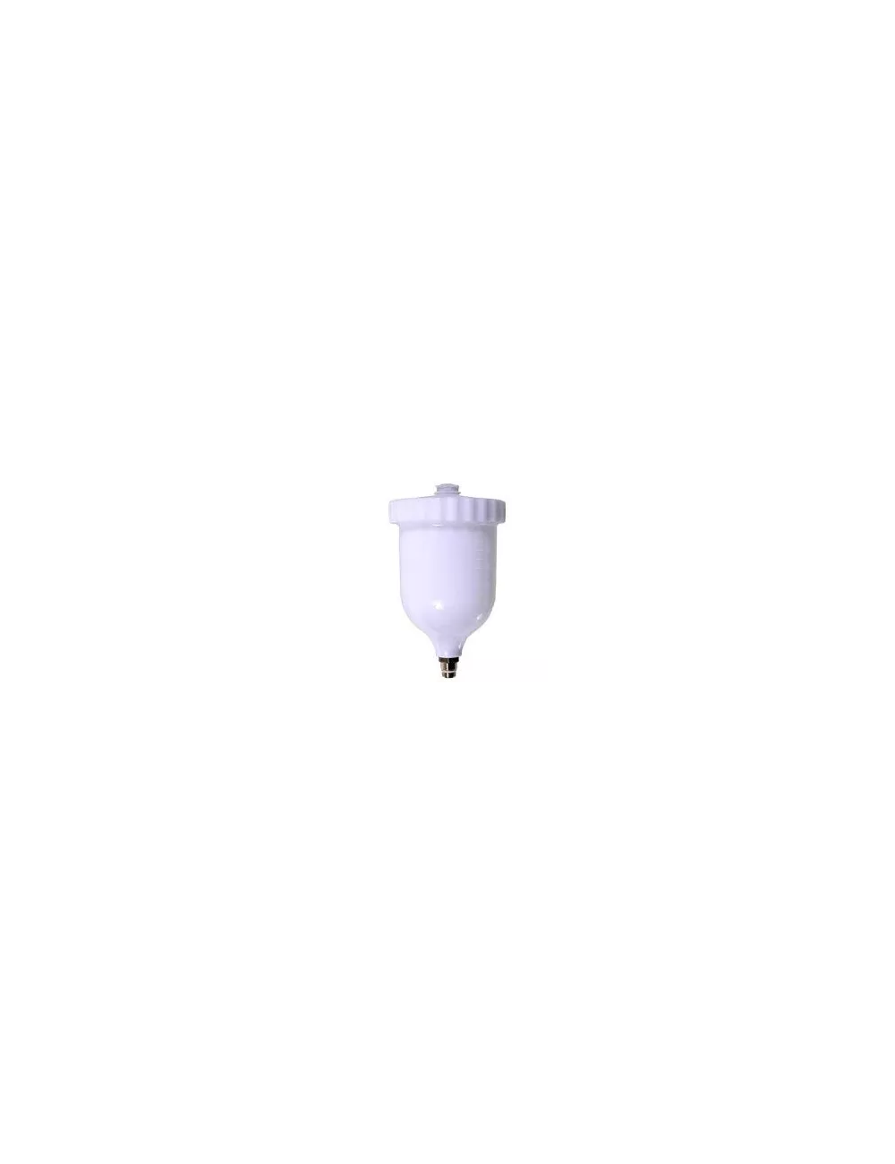 GODET MIGNON GRAVITE 250 ML PLASTIQUE