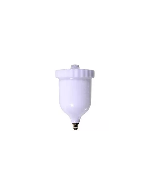 GODET MIGNON GRAVITE 250 ML PLASTIQUE