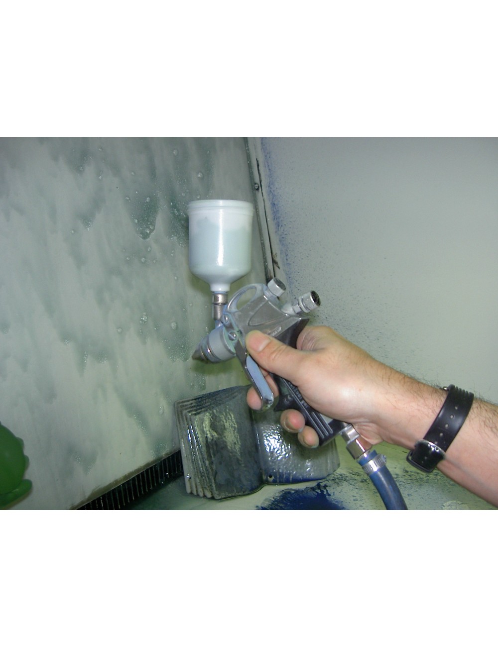 GODET MIGNON GRAVITE 125 ML PLASTIQUE