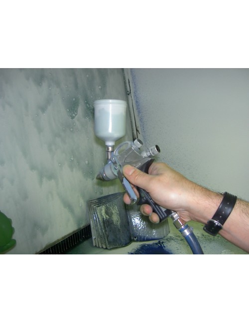 GODET MIGNON GRAVITE 125 ML PLASTIQUE