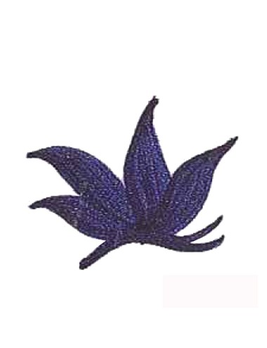 COLORANT Série D BLEU TRÈS FONCÉ D61