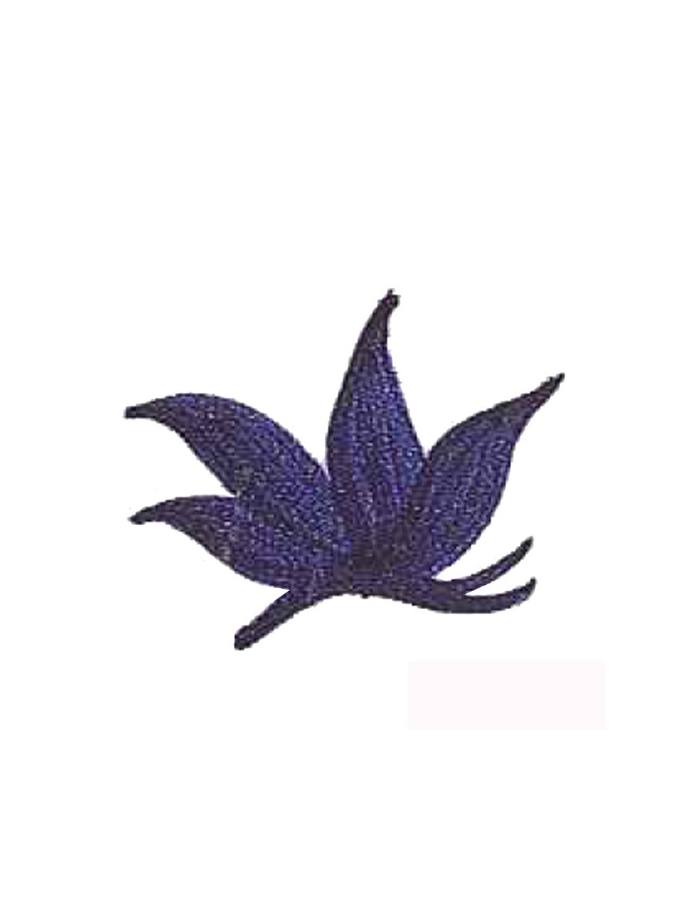 COLORANT Série D BLEU TRÈS FONCÉ D61