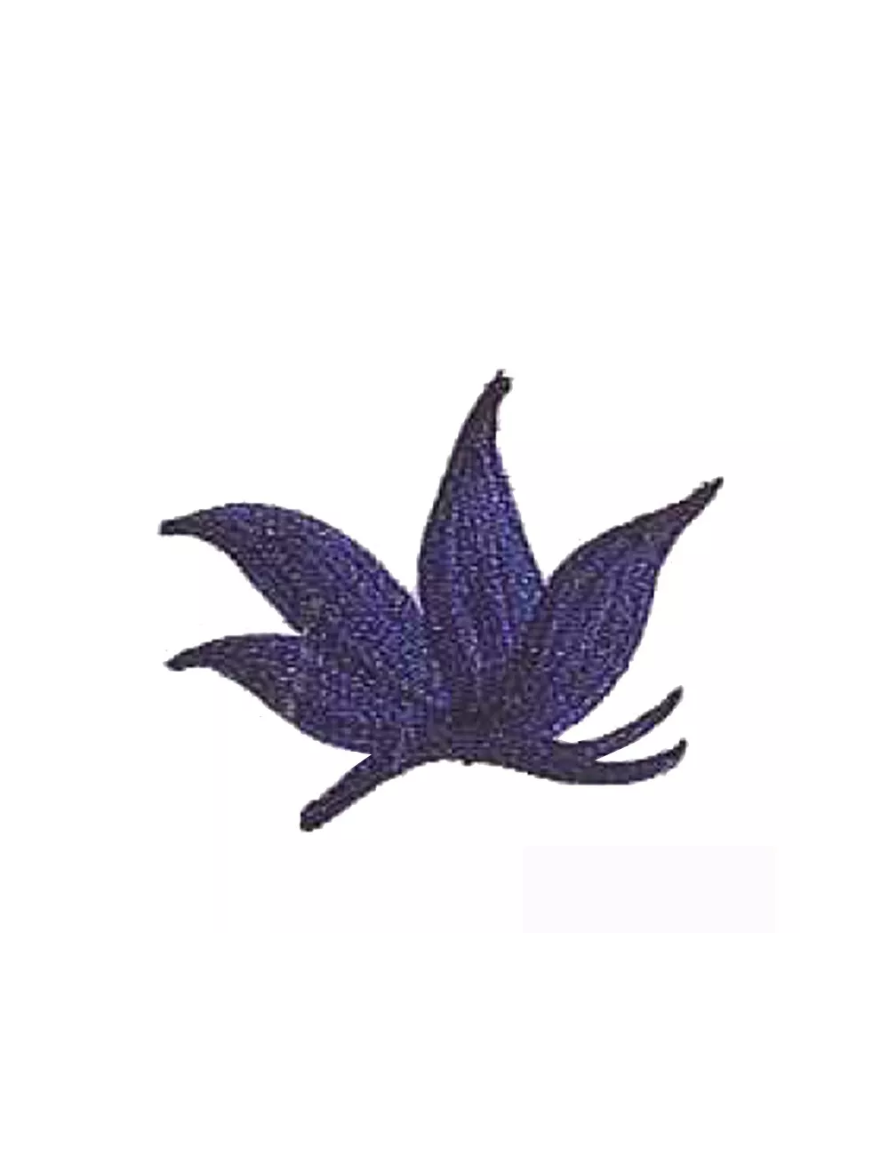 COLORANT Série D BLEU TRÈS FONCÉ D61