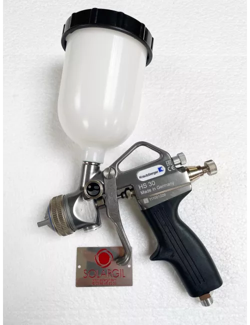 GODET HS-25 GRAVITE 750 ML