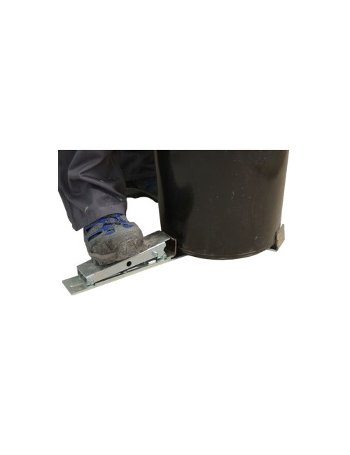 FIXATION DE SEAU - 19180