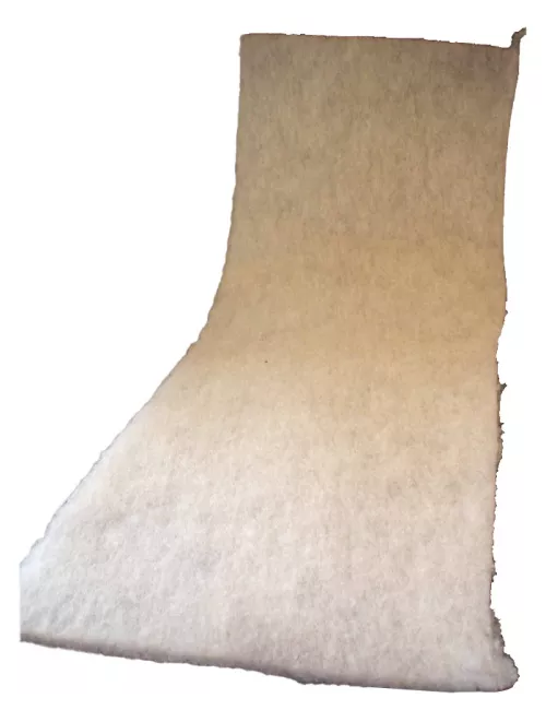 FILTRE DE RECHANGE CABINE D'EMAILLAGE VNF 290 LE M