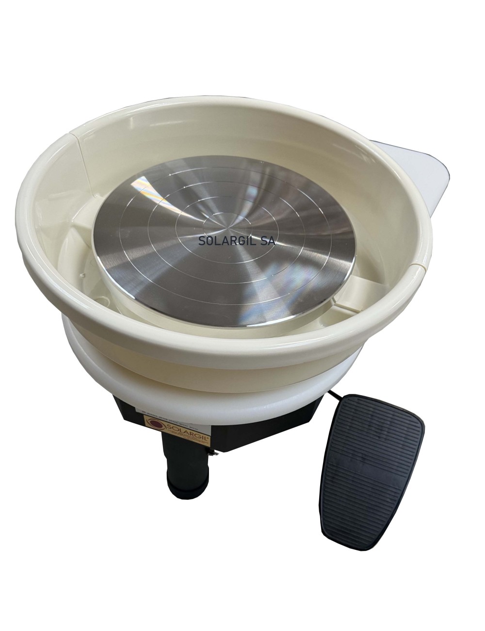 TOUR SOLARGIL FC300 SILENT