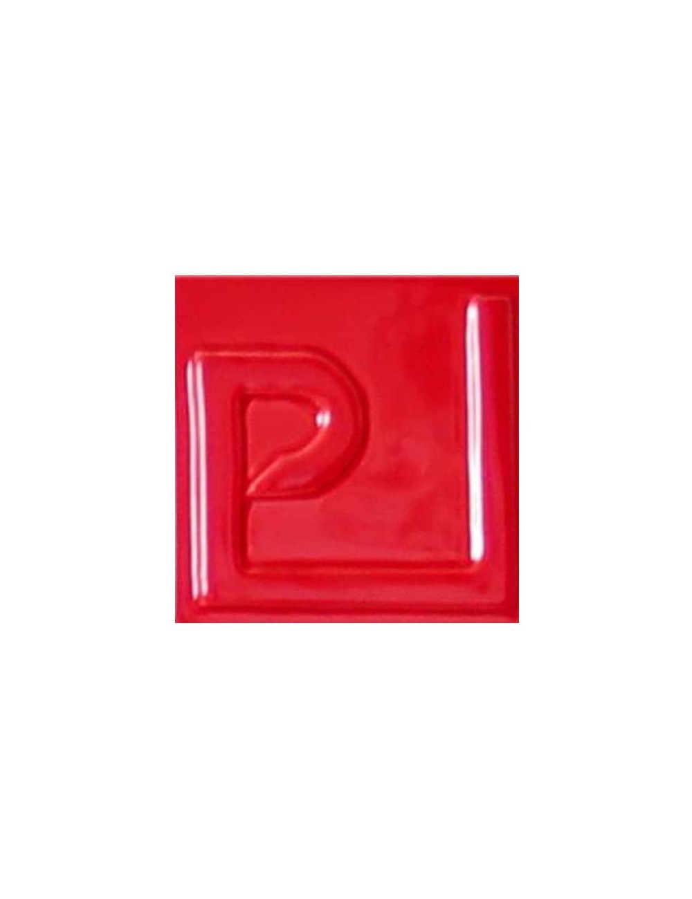 ÉMAIL LIQUIDE ETSP-08 ROUGE INTENSE BRILLANT SANS PLOMB 250GRS