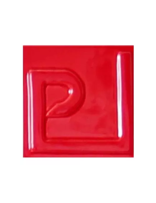 ÉMAIL LIQUIDE ETSP-08 ROUGE INTENSE BRILLANT SANS PLOMB 250GRS