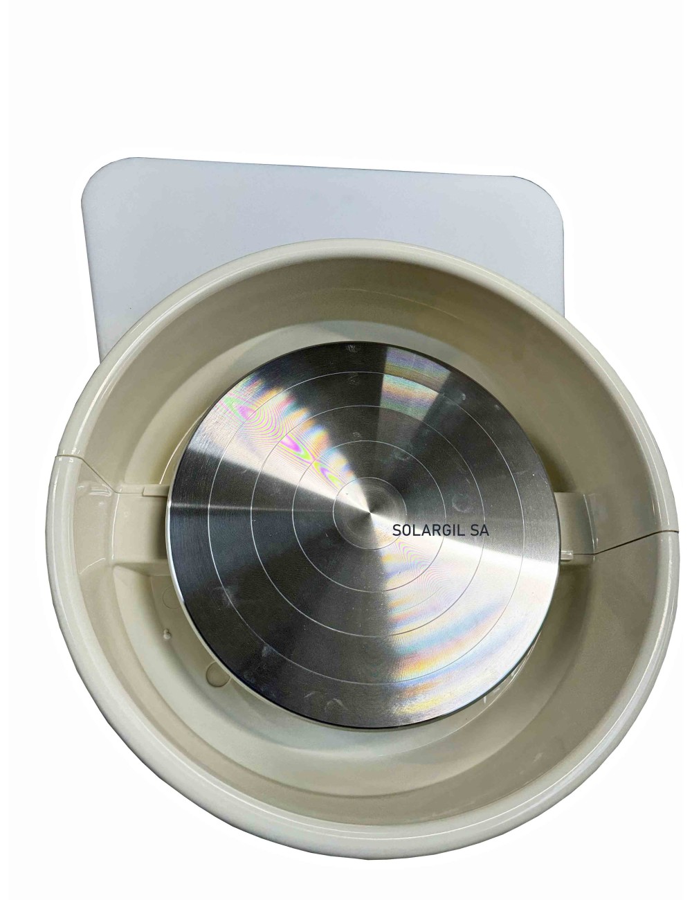 TOUR SOLARGIL FC300 SILENT