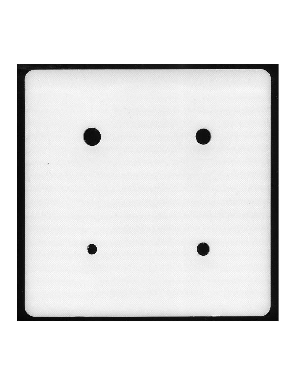 FONTAINE A TERRE EN INOX ET TEFLON EX-115