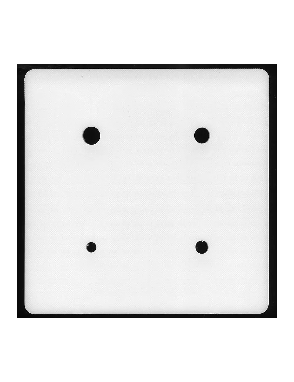 FONTAINE A TERRE EN INOX ET TEFLON EX115