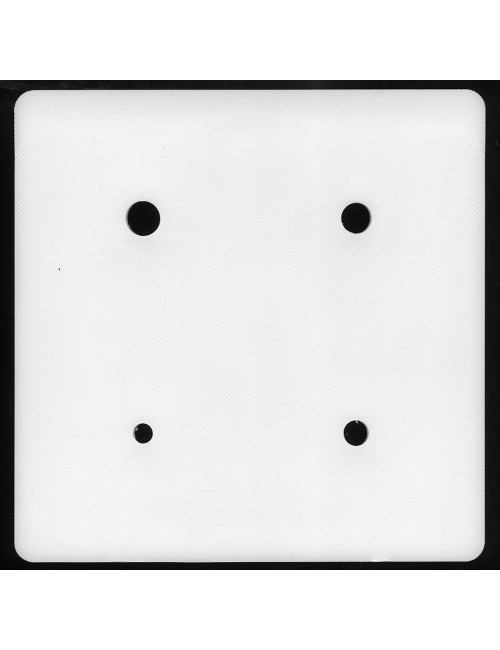 FONTAINE A TERRE EN INOX ET TEFLON EX-115