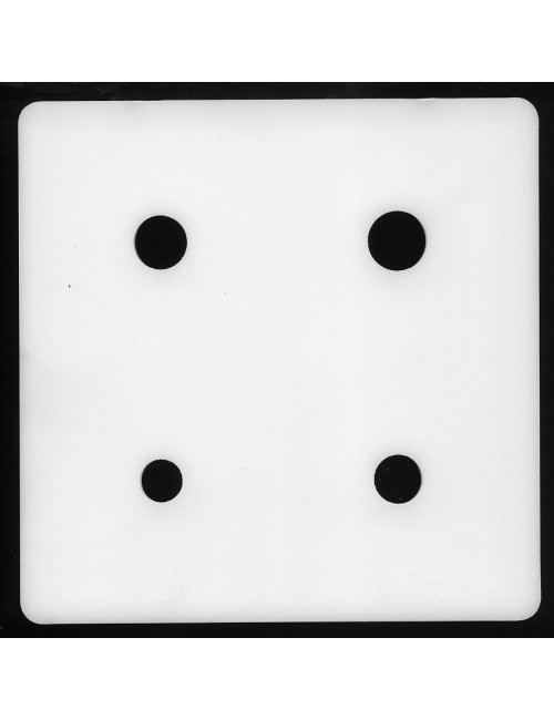 FONTAINE A TERRE EN INOX ET TEFLON EX-115