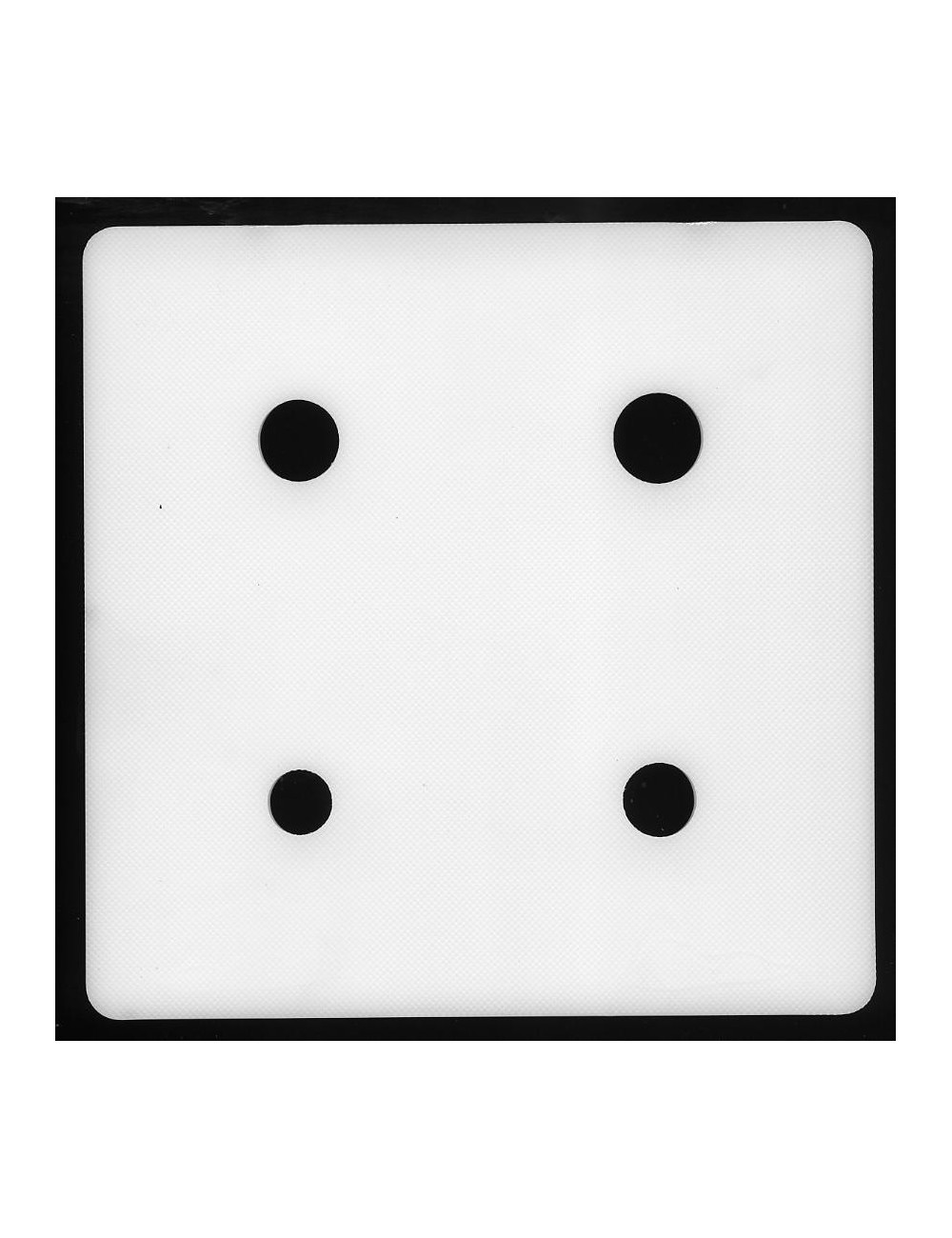 FONTAINE A TERRE EN INOX ET TEFLON EX-115