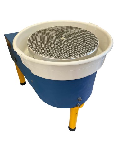 DISQUE DIAMANT 350 MM POUR TOUR