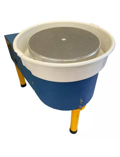 DISQUE DIAMANT 350 MM POUR TOUR
