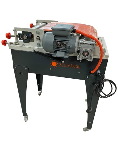 DESEMAILLEUSE ELECTRIQUE ECONOMIQUE SUR ROULETTES 