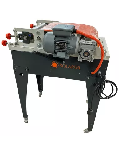 DESEMAILLEUSE ELECTRIQUE ECONOMIQUE SUR ROULETTES