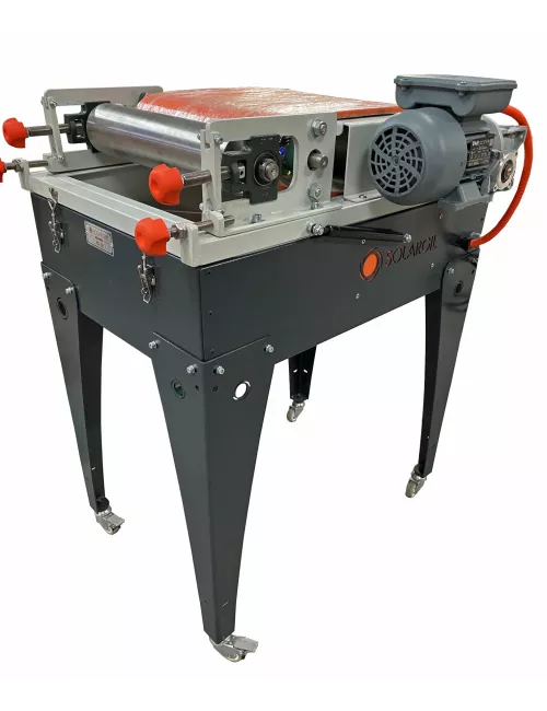 DESEMAILLEUSE ELECTRIQUE ECONOMIQUE SUR ROULETTES