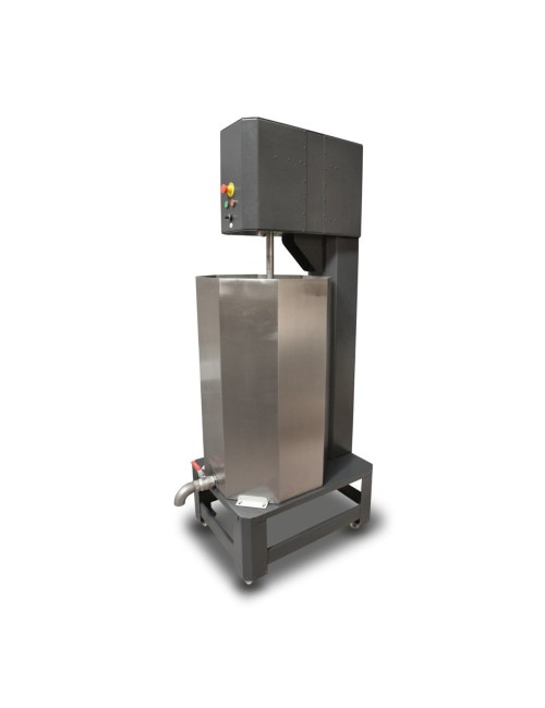 DELAYEUR POUR EMAIL ET BARBOTINE 200 KG