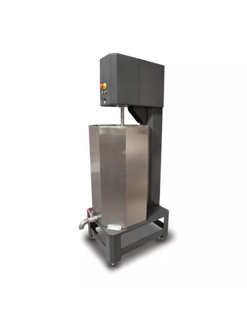 DELAYEUR POUR EMAIL ET BARBOTINE 200 KG