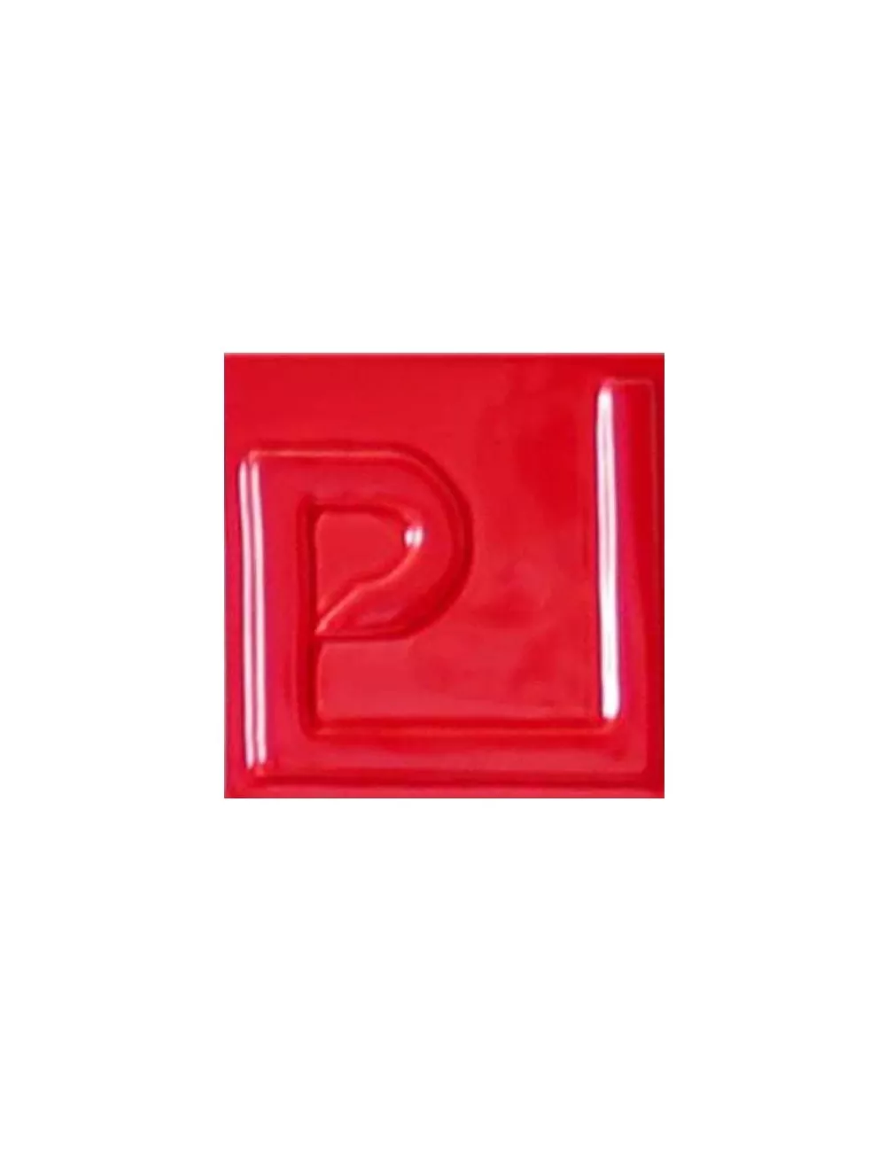ÉMAIL LIQUIDE ETSP-08 ROUGE INTENSE BRILLANT SANS PLOMB 1KG